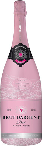 Ice rosato spumante pinot - -,