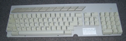 Tastiera interna computer