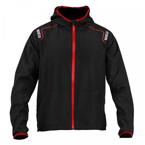 Sparco wilson giacca antivento - sparco,