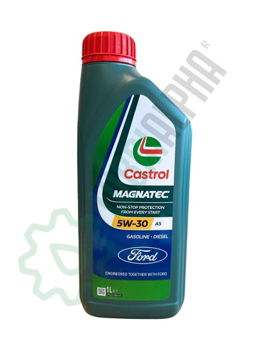 Ford olio motore 5w30 auto - ford,