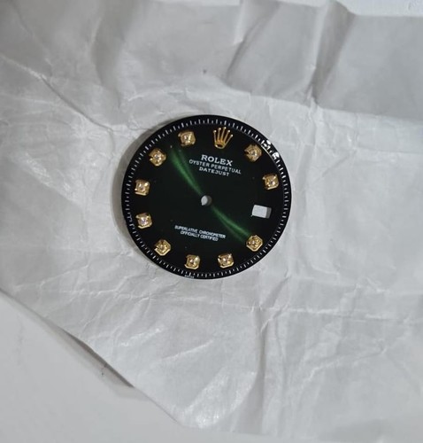 Dial quadrante rolex - dial,