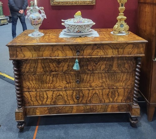 Elegante cassettone dell 800 - elegante, dell'800