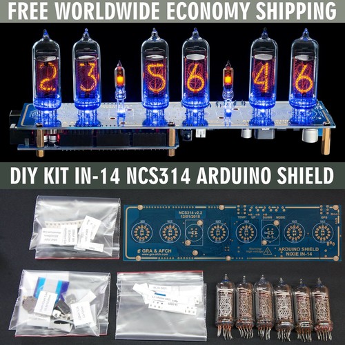 Kit arduino shield - kit,
