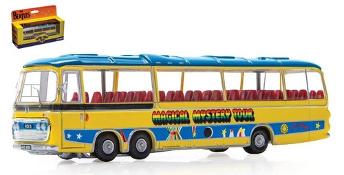 Modellino pullman corgi the - pullman,