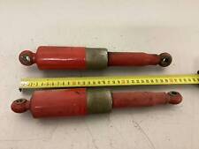 coppia ammortizzatori