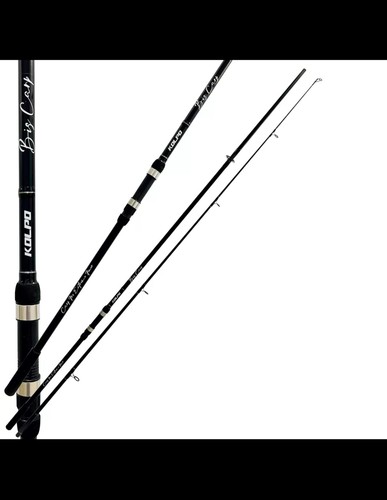 Kolpo big carp strong canna - kolpo,