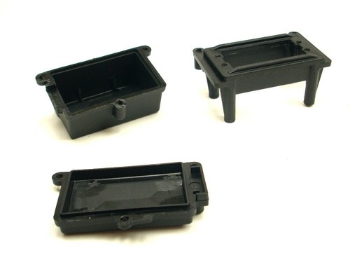 Carson 4wd virus - 4wd, 4.0