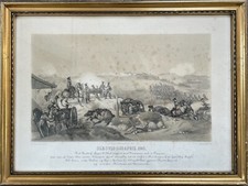 Antico Cornice Kunstgrafik