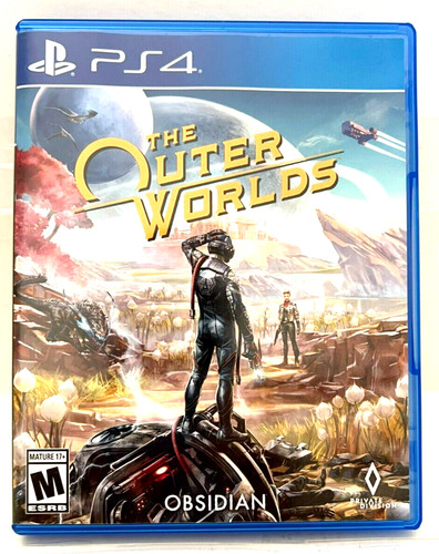 Gioco ps4 mondi esterni - "i,
