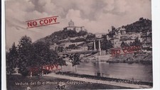 Cpa piemonte torino - piemonte, del