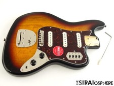 CARICATO Fender Squier Classic