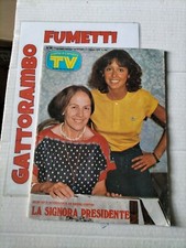 Tv Sorrisi e Canzoni N.30 Con
