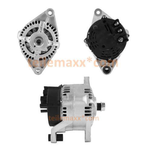 Alternatore adatto per case - adatto,