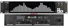 Analizzatore di spettro audio