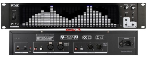 Analizzatore spettro audio - analizzatore,