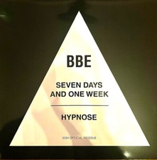 BBE  "Seven Days And One Week"