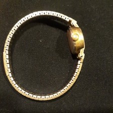 Vintage Tissot Womens Watch