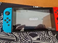 Nintendo Switch con Joy-Con 2021 Rosso e Blu Usata + Giochi Vari