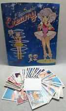 L'INCANTEVOLE CREAMY-PANINI 1985-FIGURINA a scelta (1/182)-STICKER-Recuperata