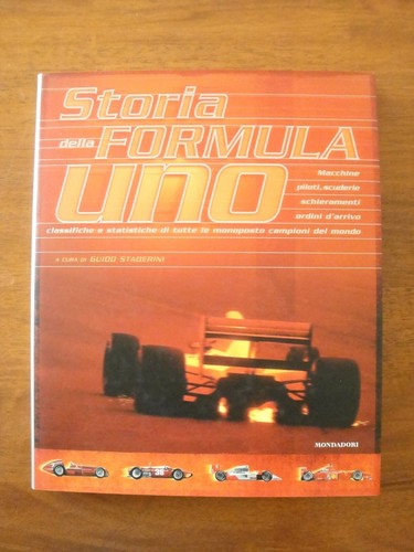 Mondadori storia della - mondadori,