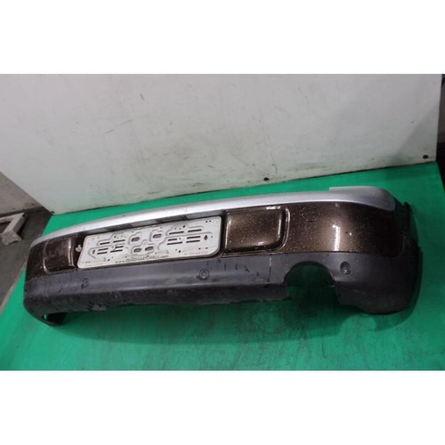 Paraurti post mini clubman - paraurti,
