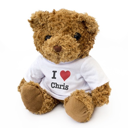 Nuovo love chris - -,
