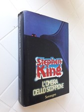 Stephen King - L'OMBRA DELLO