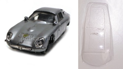 Polistil policar alfa - polistil,