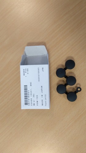 Spare part cover ph3 bnc - cover,