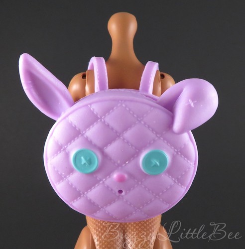 Zaino monster high - zaino, doll