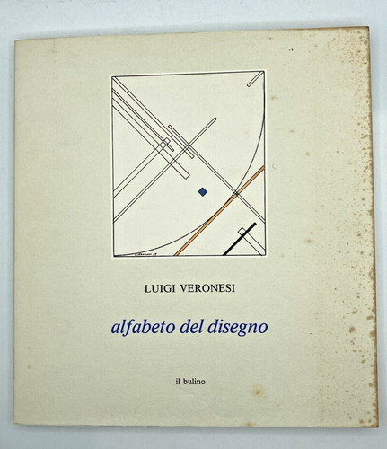 Luigi veronesi acquaforte - luigi,