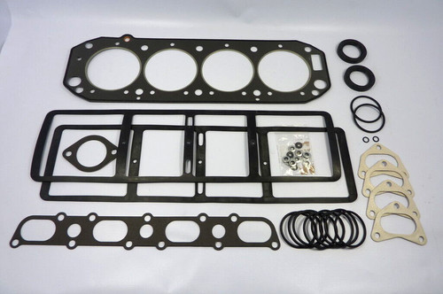 Set guarnizioni testata