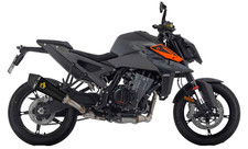 TERMINALE DI SCARICO ARROW