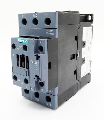 Siemens sirius 3rt2035 1nb34 - siemens, 3rt2035-1nb34
