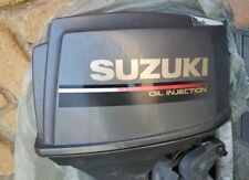 motore fuoribordo 2 tempi Suzuki 65 CV.