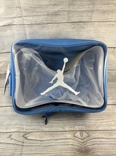 Nike Air Jordan UNC borsa per