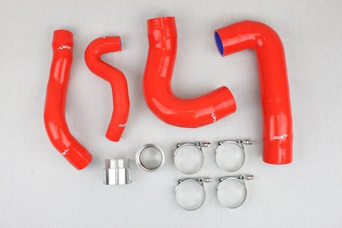 Kit durites silicone sural - 4,