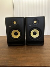 KRK RP5G4 Altoparlante monitor