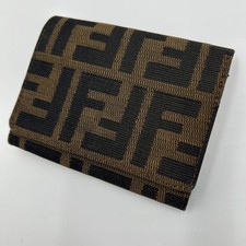 FENDI ZUCCA Custodia