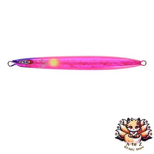 Nuova jackall acciuga - jackall, metallo