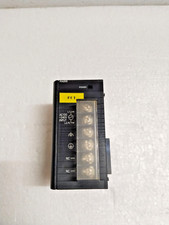 Alimentatore PLC Omron