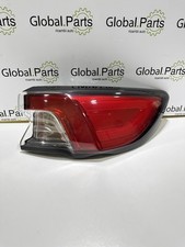 Stop Fanale Posteriore Dx Ford