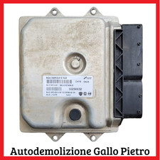 Centralina gestione motore