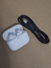 JBL Tune 230NC TWS Auricolari con cancellazione del rumore True Wireless - Bianco