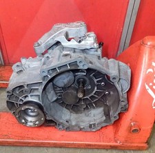 Cambio manuale 6 marce per