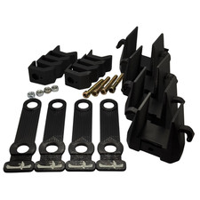 Kit Portasci per Fiat Panda