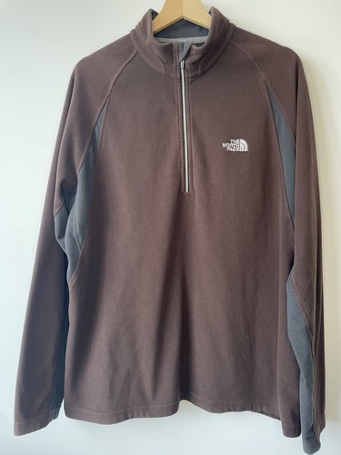 The north face pile uomo - the,