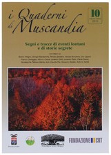 SEGNI E TRACCE DI EVENTI