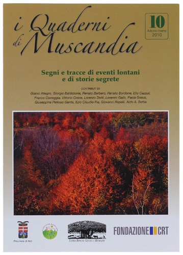 Segni tracce eventi - e,