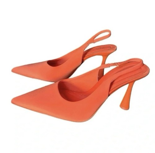 Zara tacchi punta a spillo - tacchi,